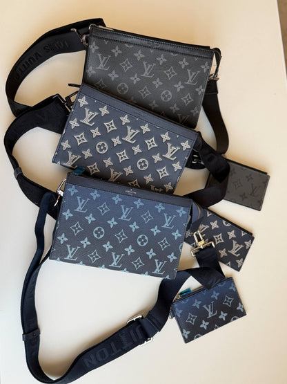 📍NEW COLLECTION 📍
🎒LOUIS VUTTON🎒
👌Premium quality 👌
❤️WITH ORIGINAL PACKAGING❤️

For Price 👇 WhatsApp✅
0568585901 
0507557372
0552275751 Owner Zain 👌

Zain320
♥️♥️♥️
