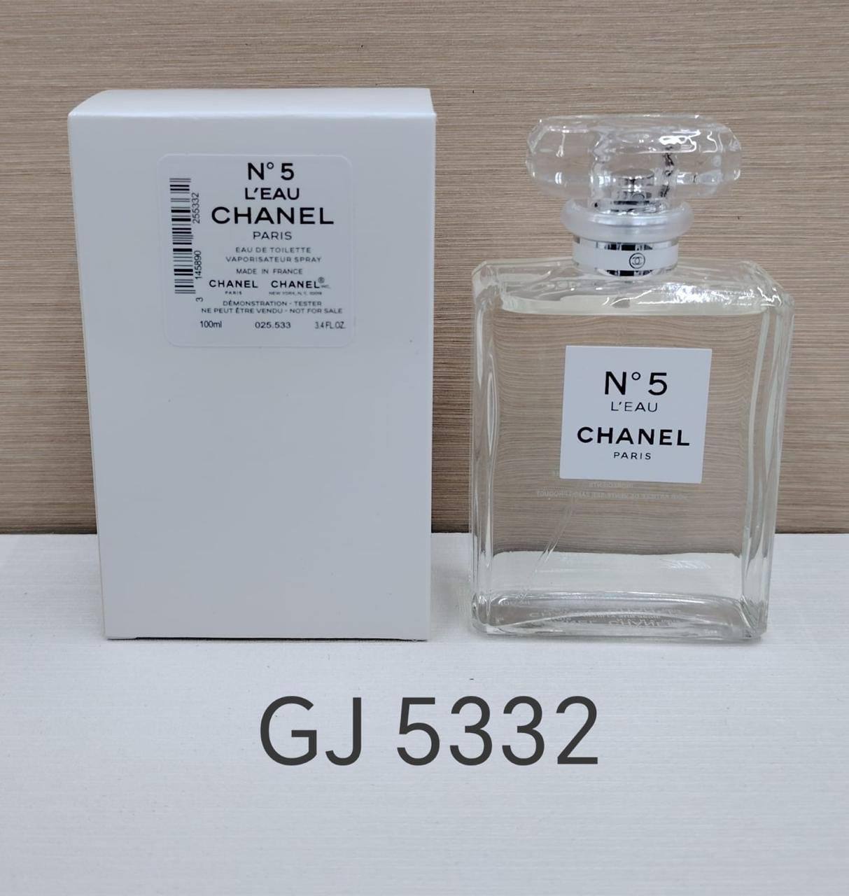 Tester Perfumes
40 dhs🇦🇪🇦🇪

Zain211
♥️♥️♥️