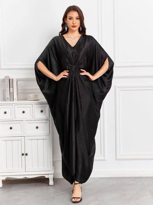 Women’s dress 👗 
105 dhs✅
Free size 🔥💃💃💃💃💃

Zain161
♥️♥️♥️