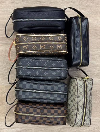 LV
Best quality with box’s 
75 dhs✅
size 25 cm

Zain290
♥️♥️♥️