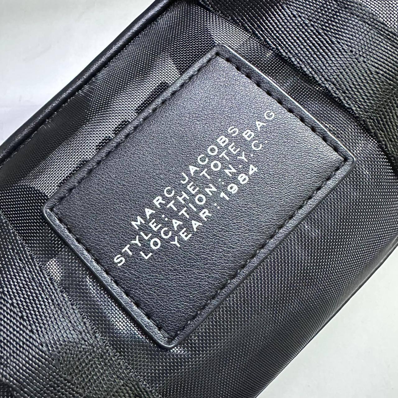 MARC JACOBS 

GOOD QUALITY 

SPECIAL OFFER 

65 DHS🇦🇪🇦🇪🇦🇪

Zain295
♥️♥️♥️