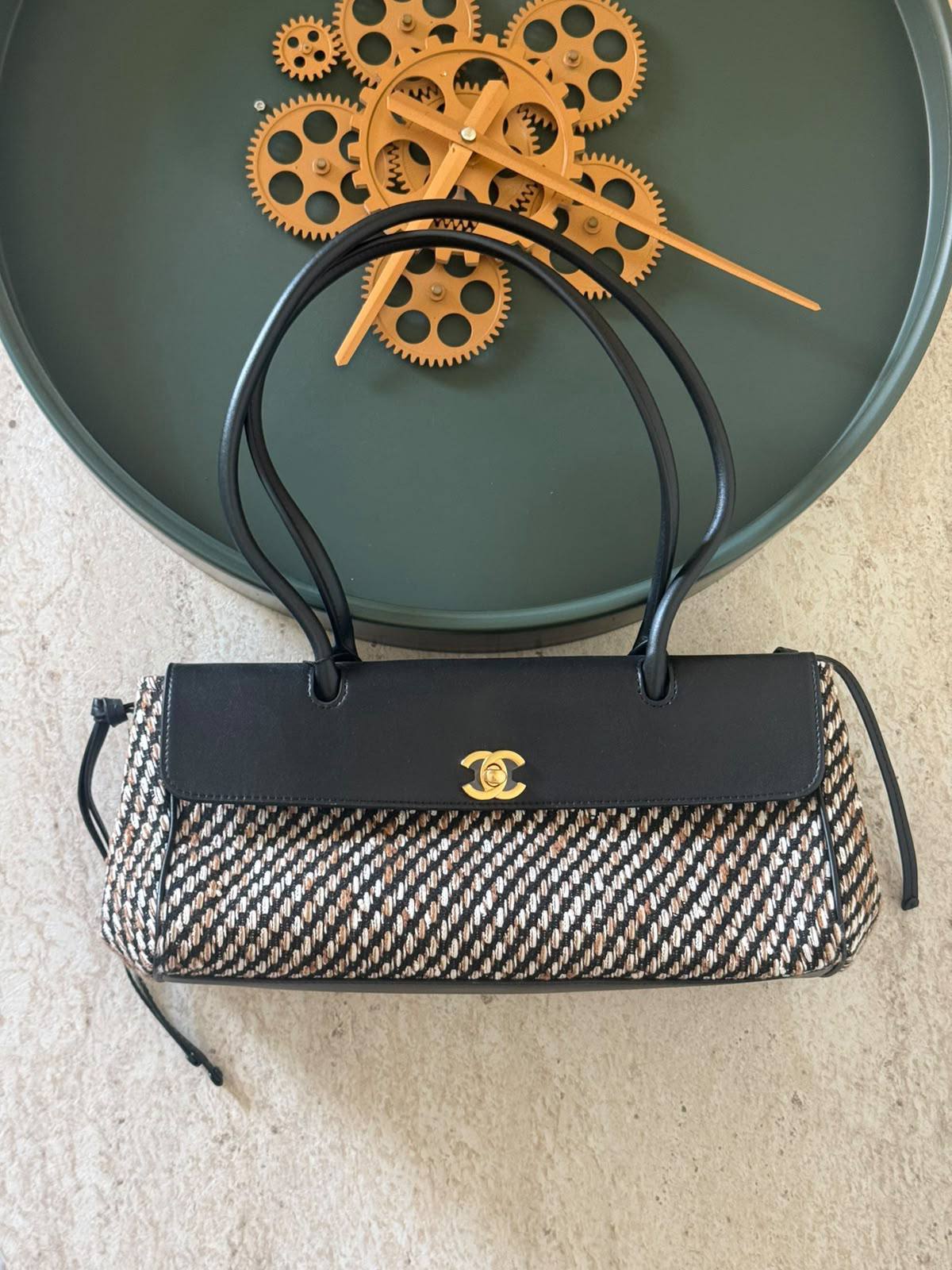 CHANEL 💫
Super Master Quality ⚡️
Exact Details Versio💎


For Price 👇 WhatsApp✅
0568585901 
0507557372
0552275751 Owner Zain 👌


Zain321
♥️♥️♥️