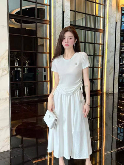 *New collections       
190 dhs🪙💕
*good  quality  
*Sizes:S M L * 
*AVAILABLE NOW*🥰🛍️🛍️

Zain231
♥️♥️♥️