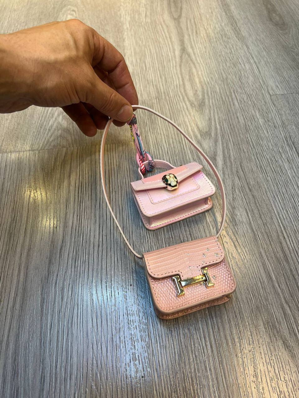 Mini Bag 
35 dhs✅

Zain107
♥️♥️♥️