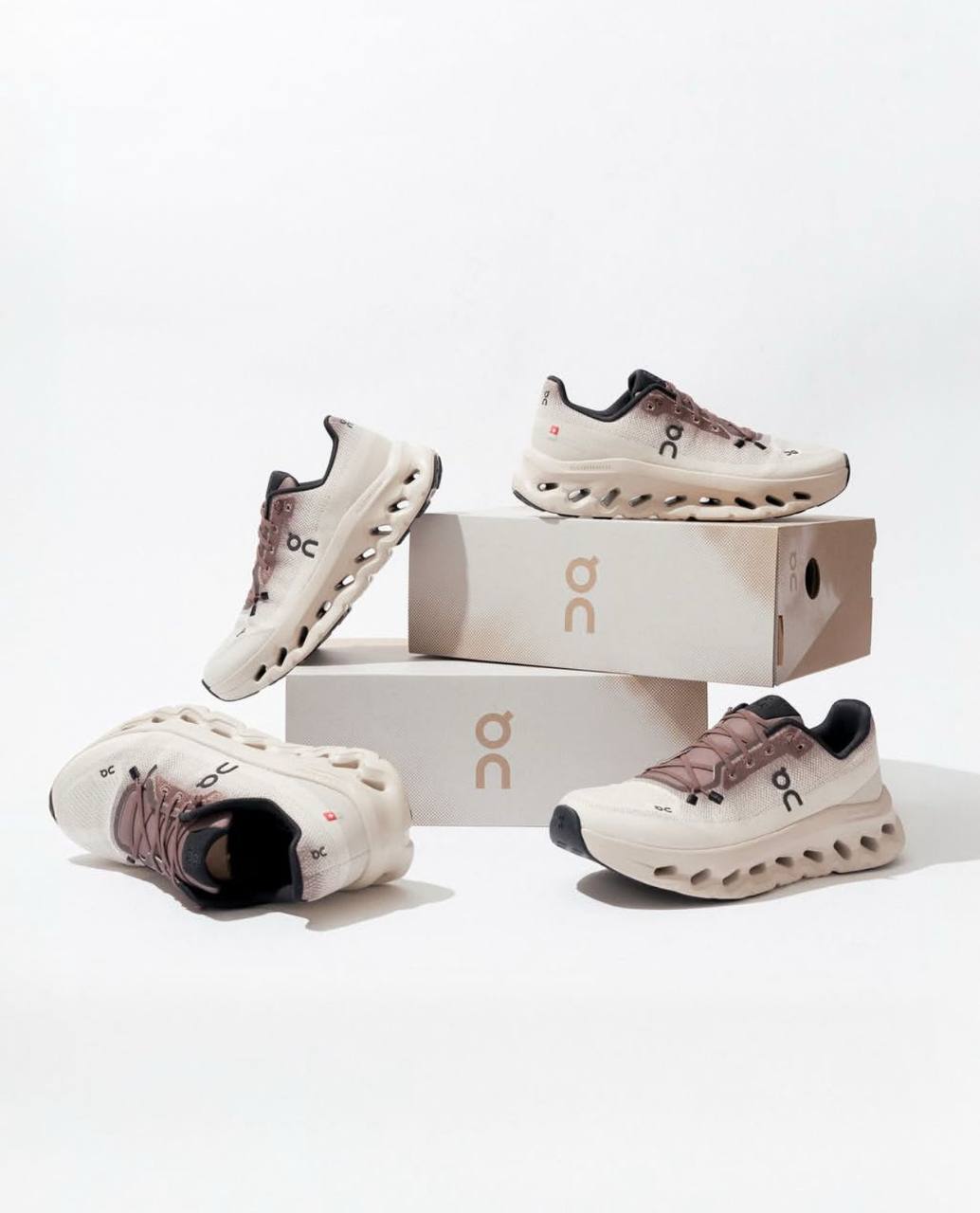 Cloudtilt ‘Clove | Sand’
36-45 AVAILABLE 🤩
240 dhs🇦🇪🇦🇪

Zain242
♥️♥️🇦🇪