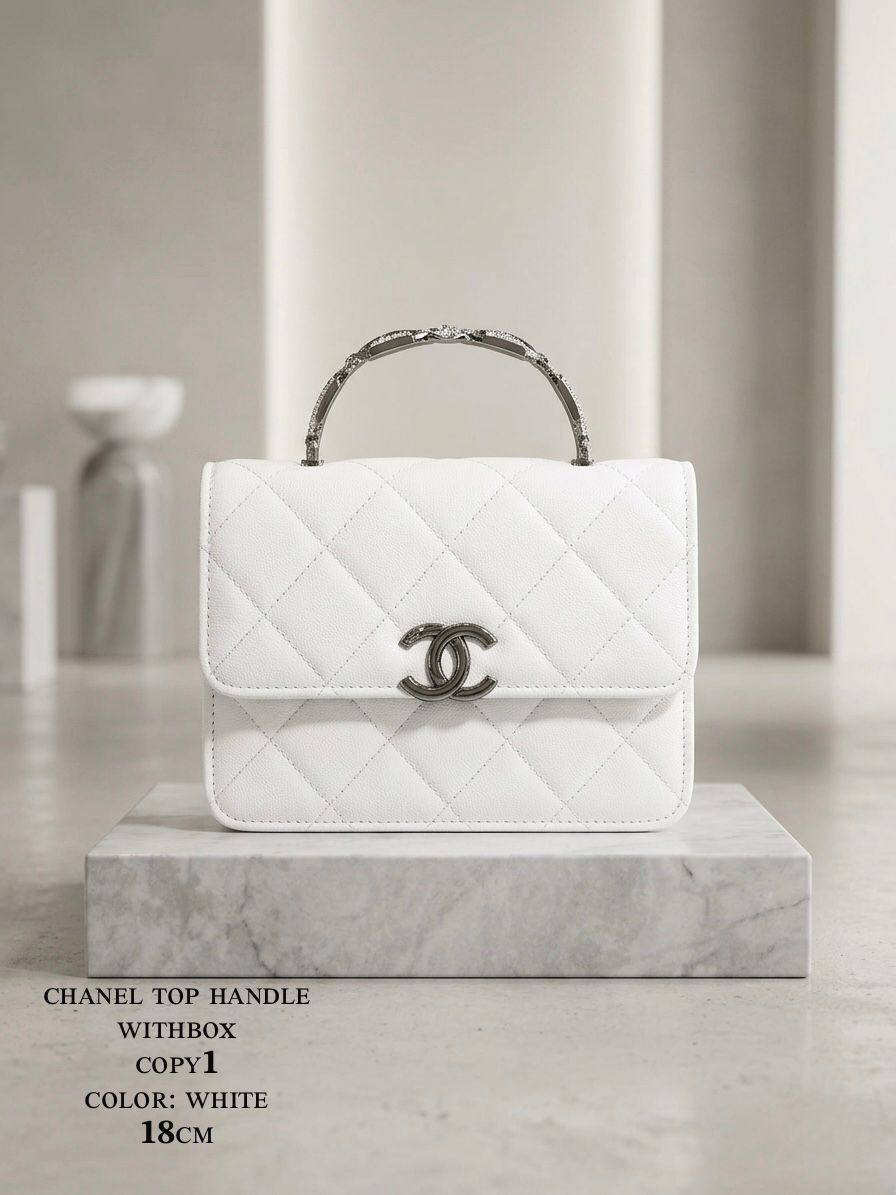 Chanel ᴄᴏᴄᴏ ᴇɴᴀᴍᴇʟ
ᴛᴏᴘ ʜᴀɴᴅʟᴇ ᴄʟᴜᴛᴄʜ sɪʟᴠᴇʀ ᴄʜᴀɪɴ
ᴡɪᴛʜʙᴏx
🎁🎁🎁

ʟᴇᴀᴛʜᴇʀ ᴄᴏᴘʏ𝟏
Sɪᴢᴇ:𝟏𝟖ᴄᴍ
150 dhs✅

Zain56
♥️♥️♥️