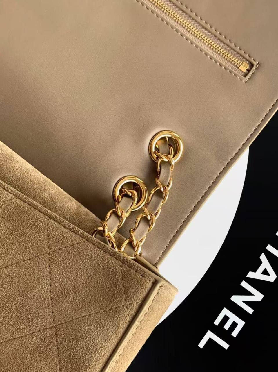 Chanel
32CM
Super Master 💓💓
For Price 👇 WhatsApp✅
0568585901 
0507557372
0552275751 Owner Zain 👌

Zain334
♥️♥️♥️