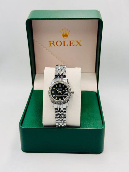 Rolex Small face

  55 dhs 

Zain08

♥️♥️♥️