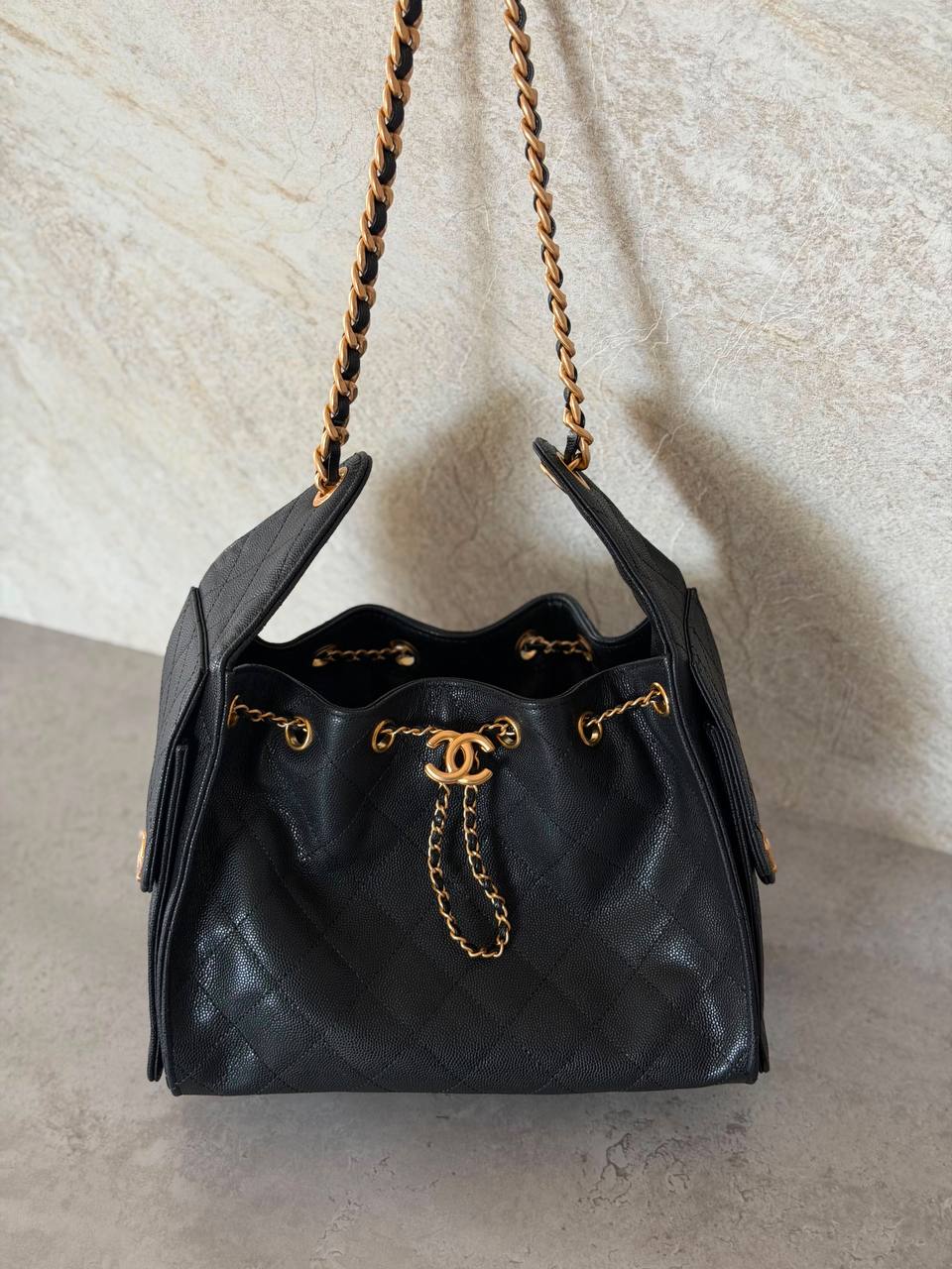 Chanel

𝐇𝐎𝐁𝐎 𝟐𝟓 
𝐒𝐌𝐀𝐋𝐋✨

For Price 👇 WhatsApp✅
0568585901 
0507557372
0552275751 Owner Zain 👌

ZainETAG 4
♥️♥️♥️