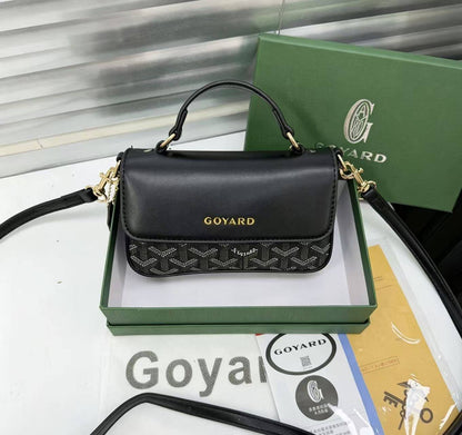 Goyard

With box 🎁
80 dhs🇦🇪🇦🇪

Zain232
♥️♥️♥️