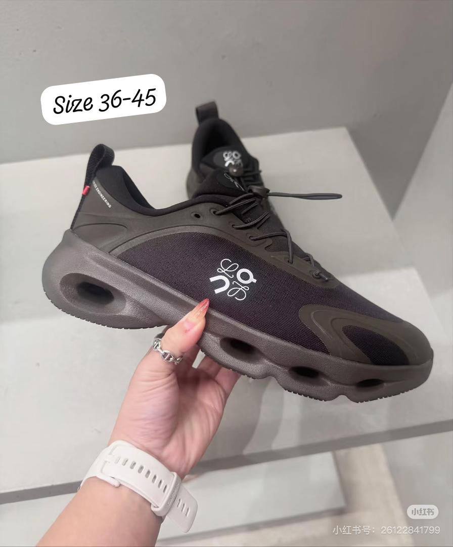 QC Loewe
Good quality 
130 dhs💓

Zain138
♥️♥️♥️