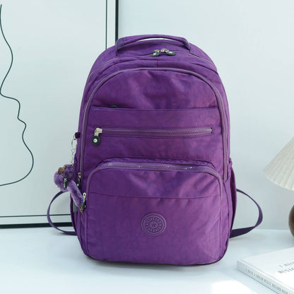 Kipling backpack 
big size new came good quality 
65 dhs🪙🌨️

Zain39
♥️♥️♥️