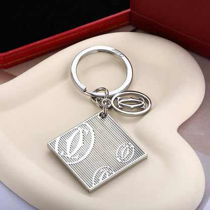 70 DHS✅
KEYCHAIN
MASTER💫✨
WITH BOX AND PAPER BAG🛍️🎁

Zain89
♥️♥️♥️
