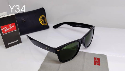 Rayban 💥*
Sunglasses 🕶️ 
good quality 💯
With master box 🗃️ 
50 dhs🪙🌨️
Limit Stock ⛔️

Zain216
♥️♥️♥️