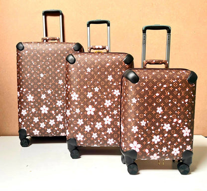 Travel Bags Set
Master💓💓
3in1
650 dhs✅✅

Zain341
♥️♥️♥️