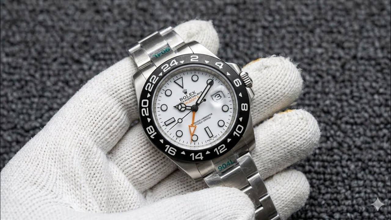 Rolex 
watch for men good quality 
190 dhs✅

Zain59
♥️♥️♥️