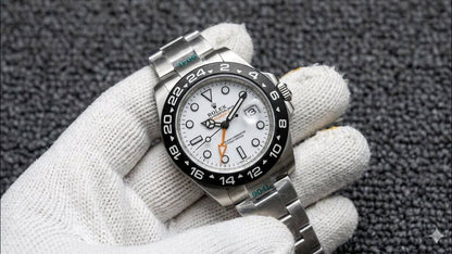 Rolex 
watch for men good quality 
190 dhs✅

Zain59
♥️♥️♥️