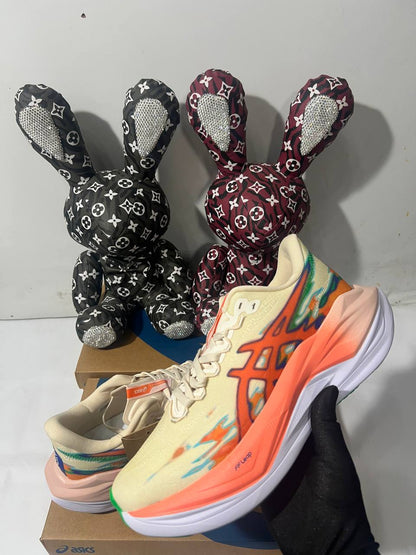 ASICS SUPERBLAST 3
NEW ARRIVALS 🤩
40-45
230 dhs🇦🇪🇦🇪

Zain242
♥️♥️♥️