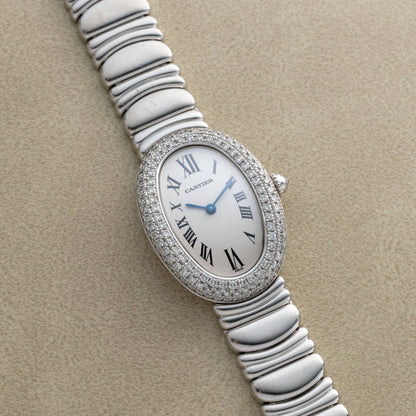 Cartier watch for ladies 
super quality 
450 dhs👑
 (size 24mm)

Zain59
♥️♥️♥️