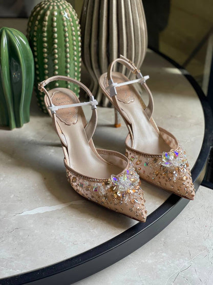 RENE CAOVILLA ✔️
VIP QUALITY ✅
Size : 36 TO 41
450 dhs✅

Zain113
♥️♥️♥️