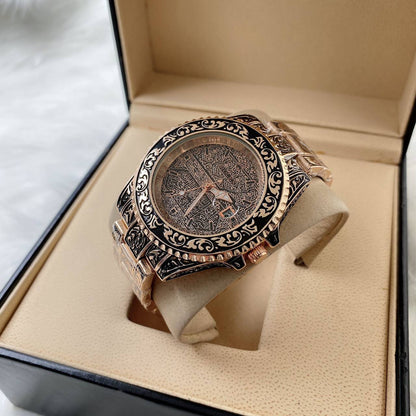 New stock 
Ladies Watch
60 dhs💛

Zain45
♥️♥️♥️