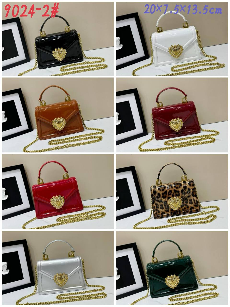 D&G
High quality
With box 
90 dhs✅

Zain50
♥️♥️♥️