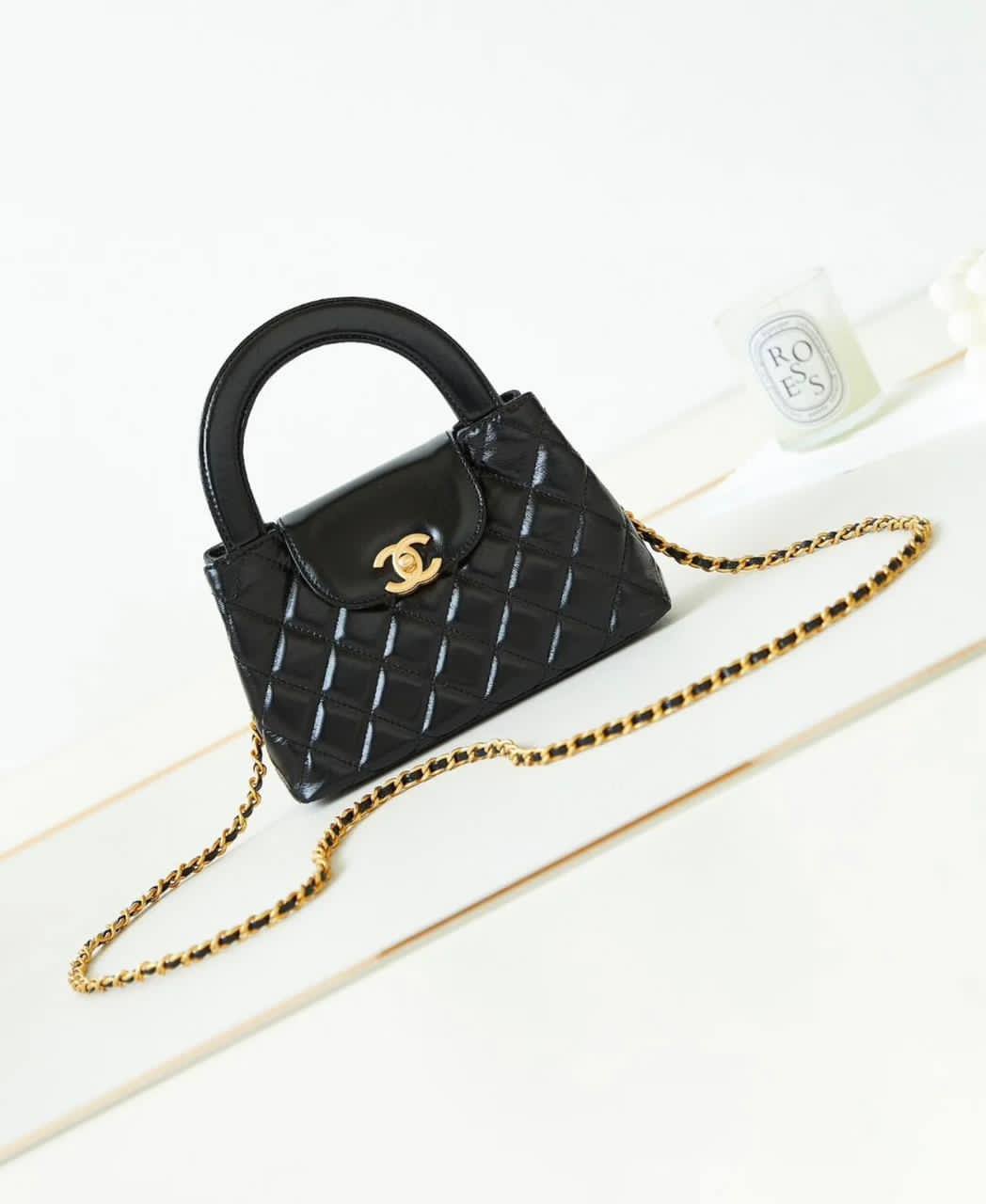 Chanel
Master 🌺
220 dhs✅

Zain134
♥️♥️♥️