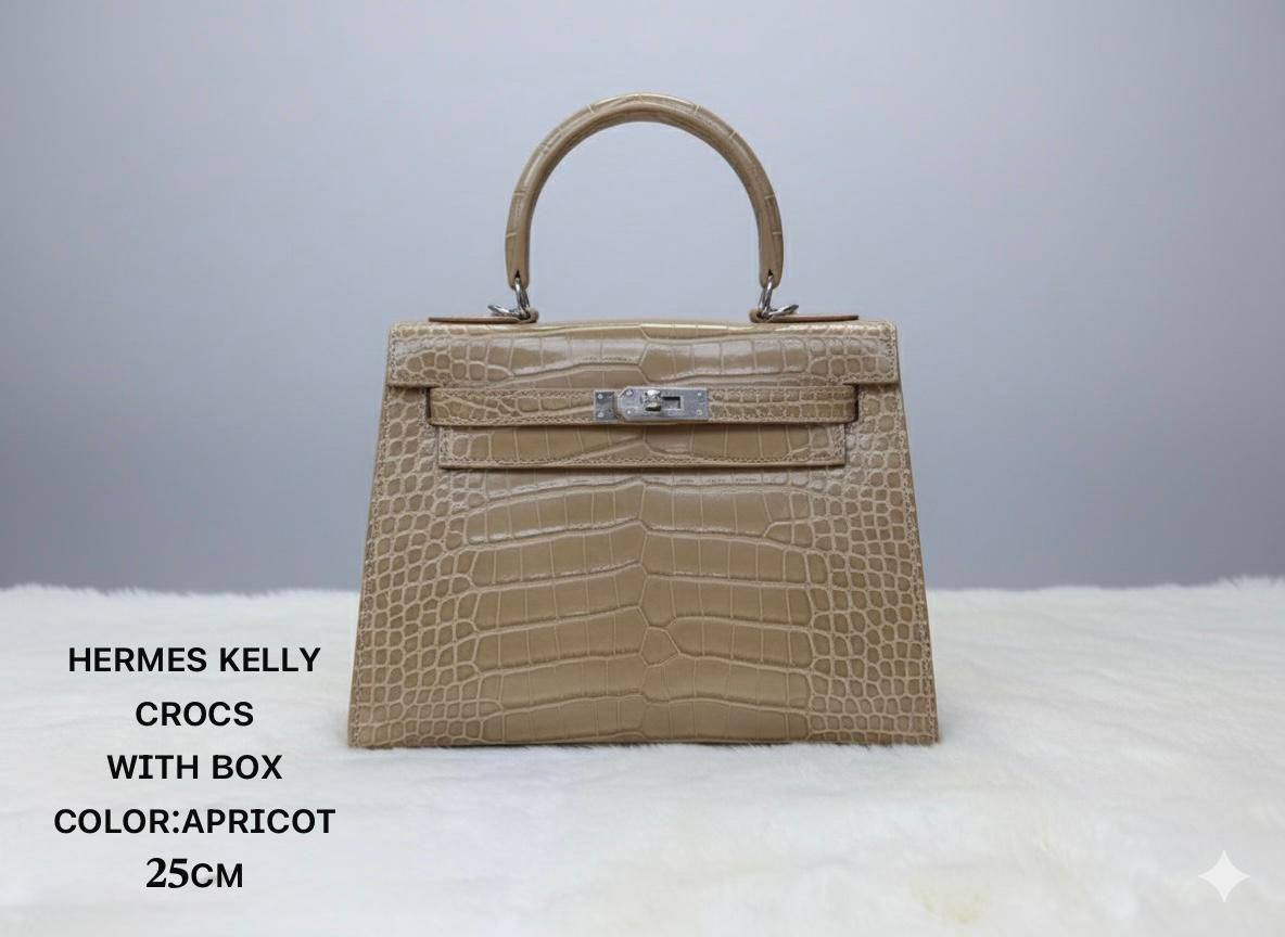 Hermes ᴋᴇʟʟʏ 
ᴡɪᴛʜout 📦 
ᴄʀᴏᴄᴏᴅɪʟᴇ ᴅᴇsɪɢɴ
sɪᴢᴇ:25ᴄᴍ
95 dhs🪙🌨️

Zain56
♥️♥️♥️