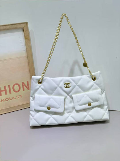 Chanel
Good Quality
120 dhs🇦🇪

Zain161
♥️♥️♥️