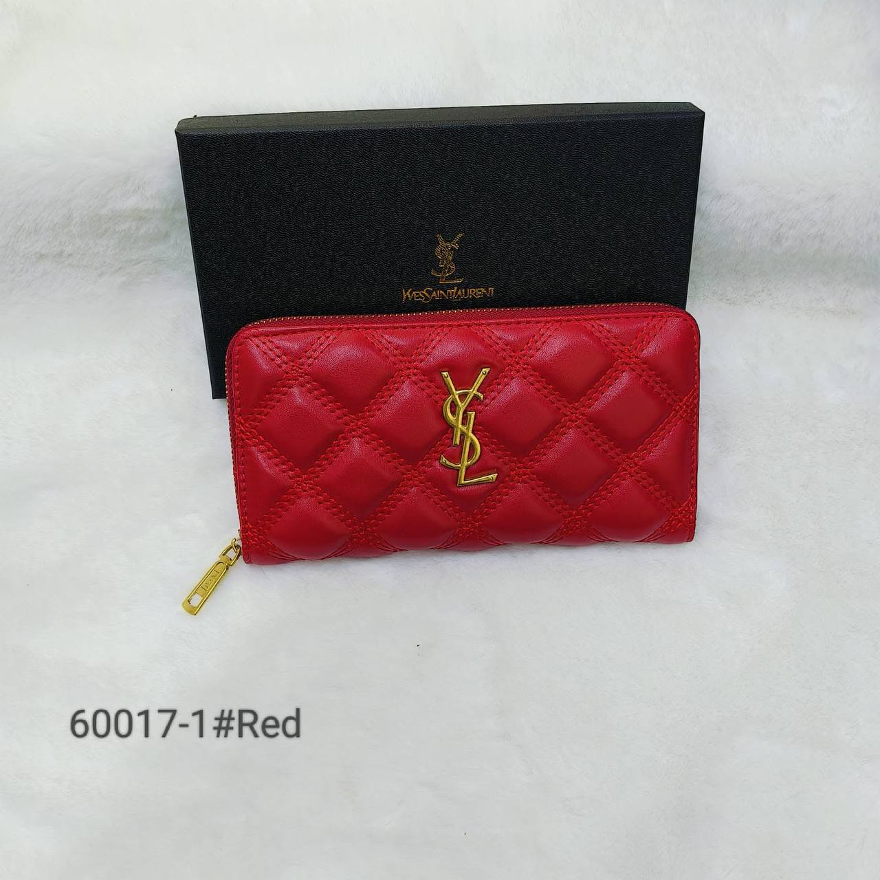 YSL WALLET
GOOD QUALITY
30 dhs✅

Zain40
♥️♥️♥️