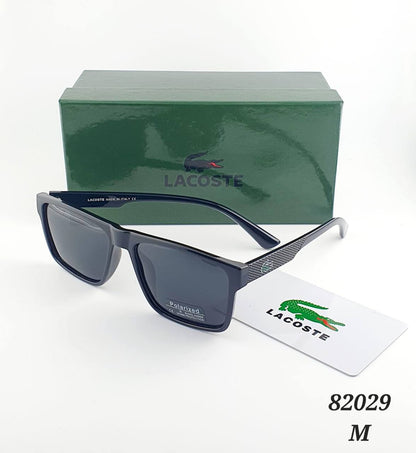 Lacoste

Good quality 

75 dhs🇦🇪🇦🇪

Zain182
♥️♥️♥️