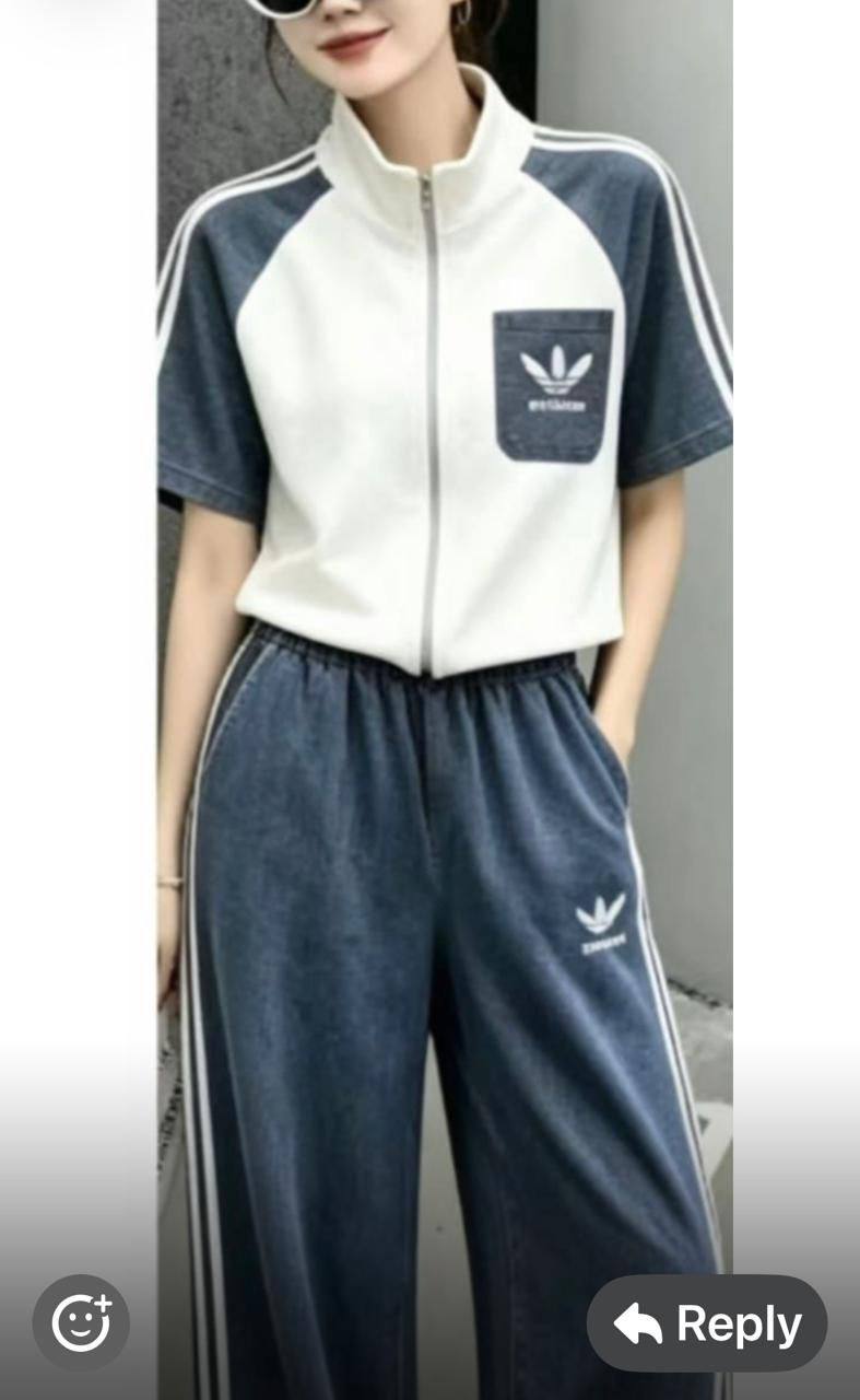 BRAND ADIDAS
MASTER QUALITY
PRICE 140 DHS✅
SIZE # M.L.XL

Zain295
♥️♥️♥️
