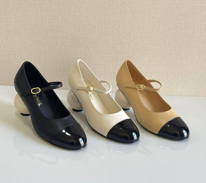 CHANEL 
SuperMaster Quality 💯
530 dhs🗽
Size: 36-41💥

Zain171
♥️♥️♥️