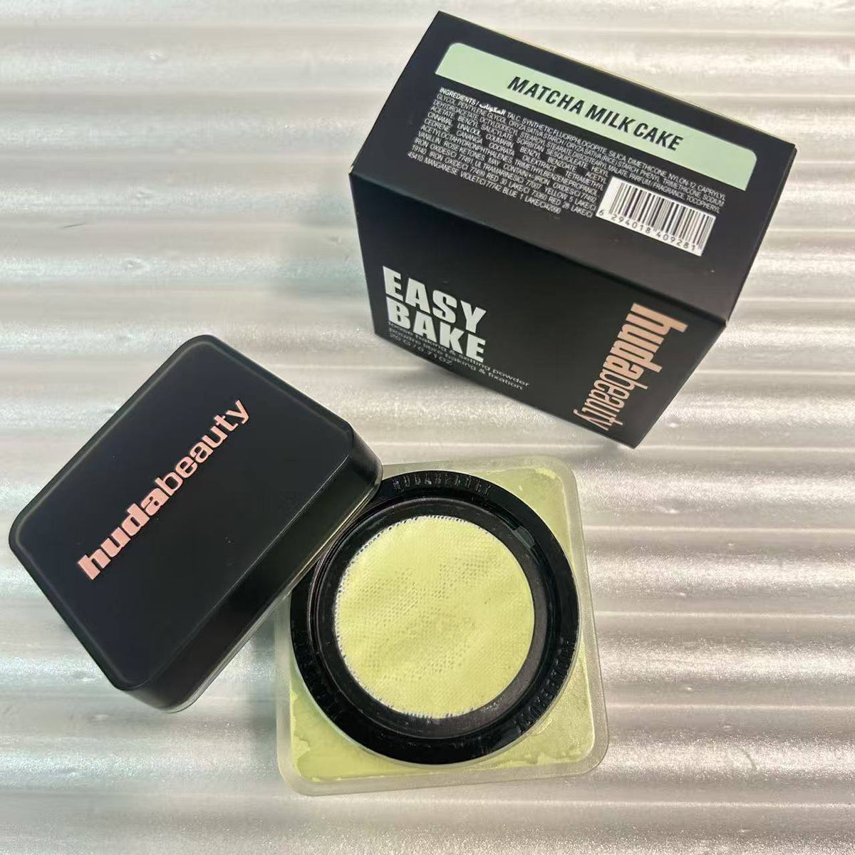 Huda beauty

45 dhs

Zain24
♥️♥️♥️