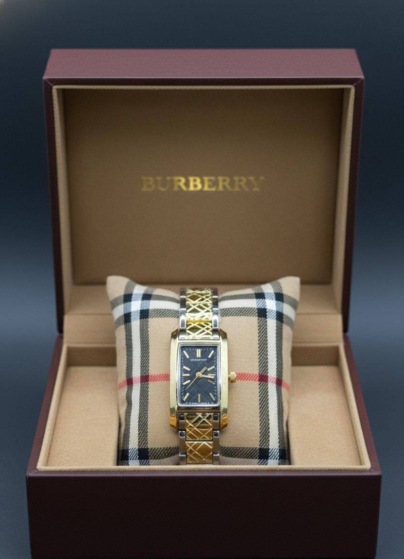 BURBERRY🆕 LADIES 
GOOD QUALITY 💯
60 dhs🪙💕

Zain133
♥️♥️♥️