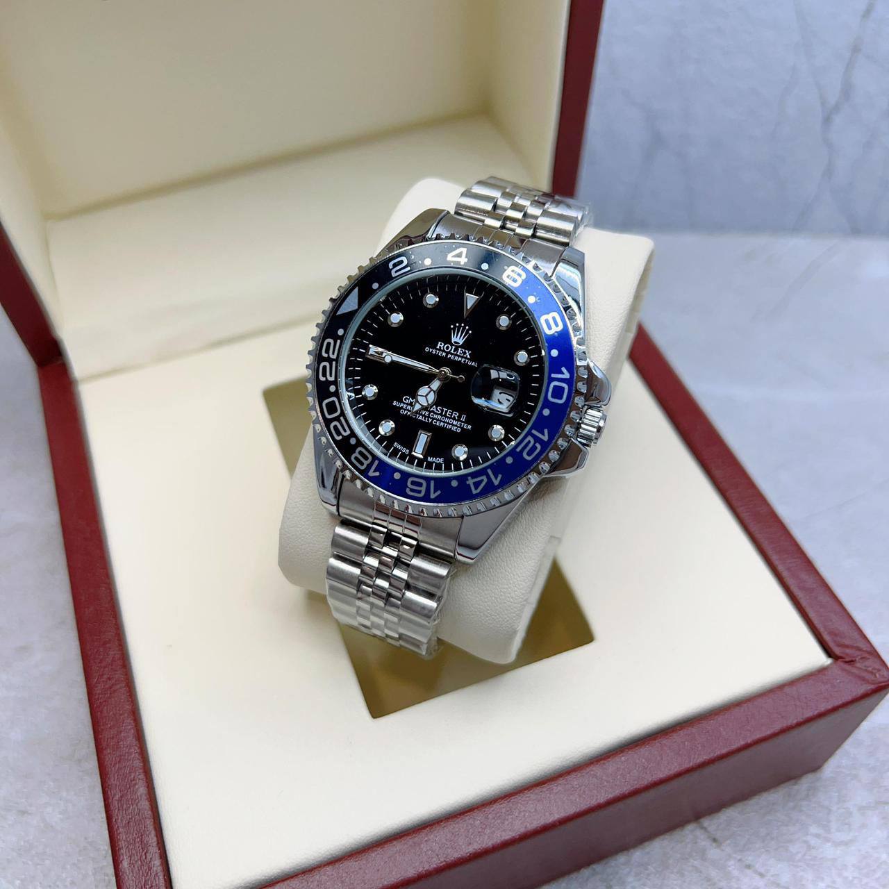 Rolex
Men’s 
60 dhs✅

Zain45
♥️♥️♥️