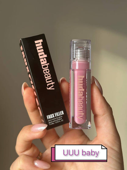 Huda beauty

45 dhs

Zain36
♥️♥️♥️