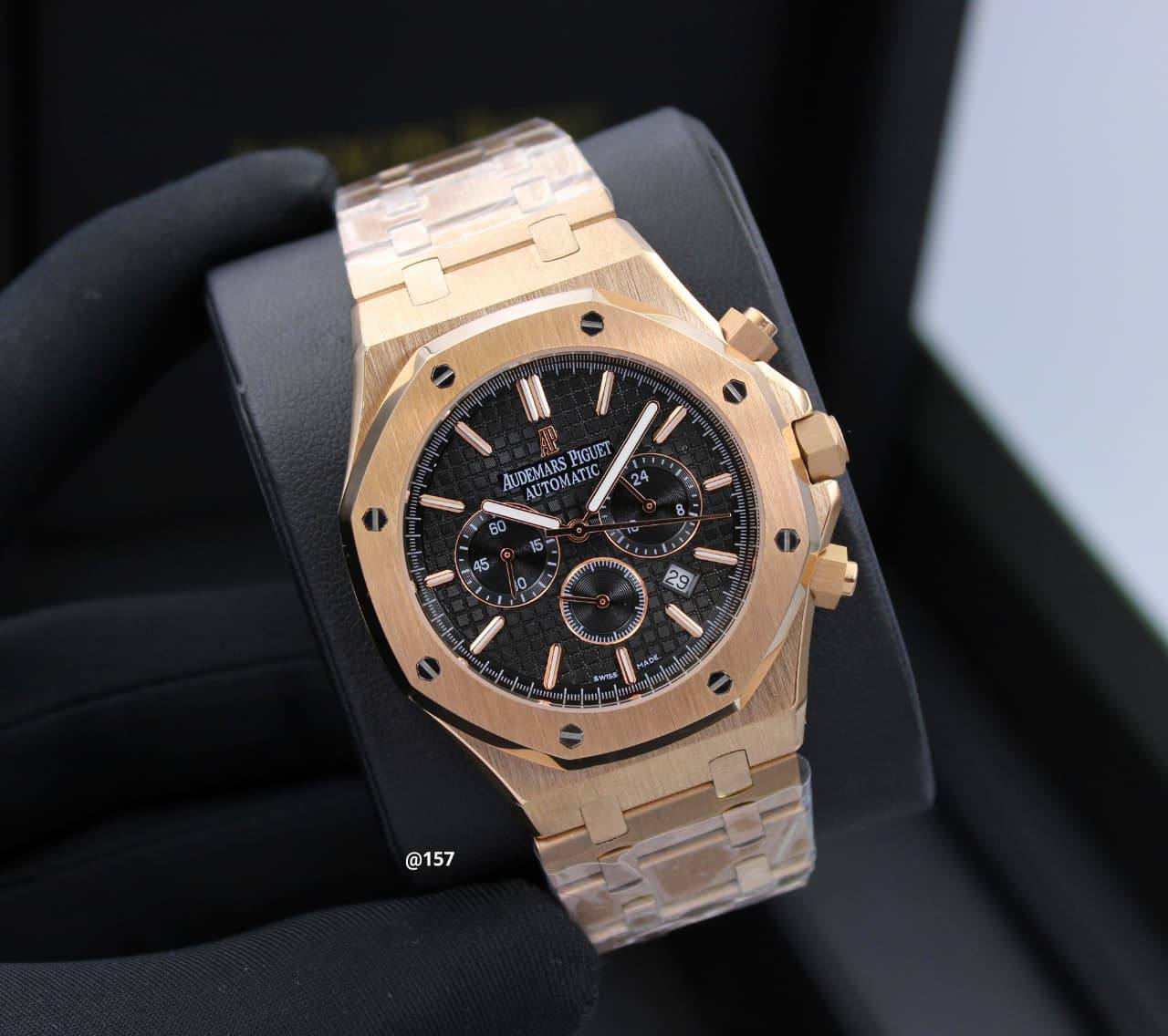 AP STOPWATCH MEN BATTERY 41MM

260 dhs💓

Zain58
♥️♥️♥️