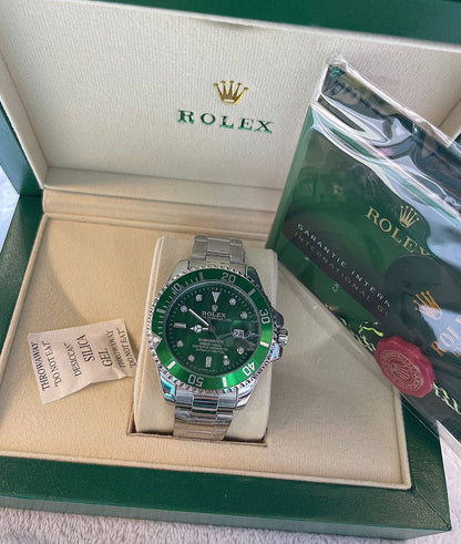 Rolex
Men’s 
60 dhs✅

Zain45
♥️♥️♥️