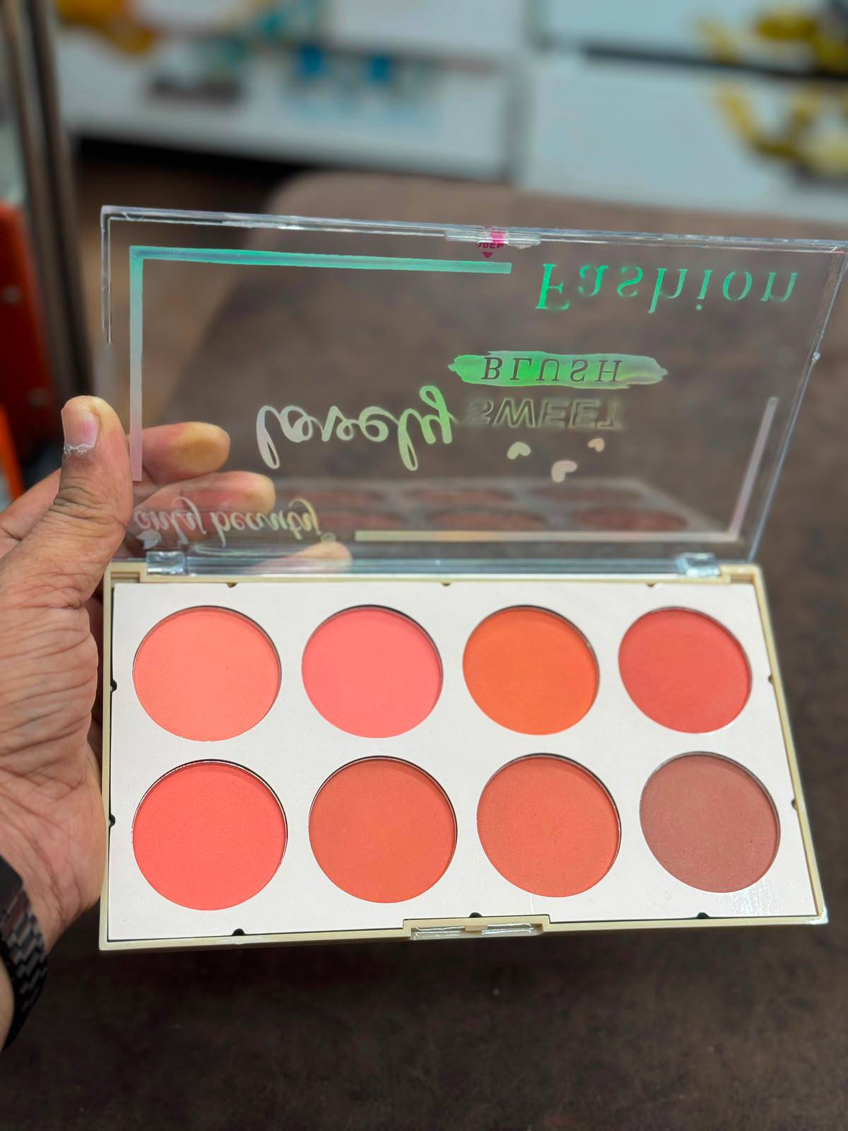 Makeup 
Any Pc
25 dhs✅

Zain49
♥️♥️♥️