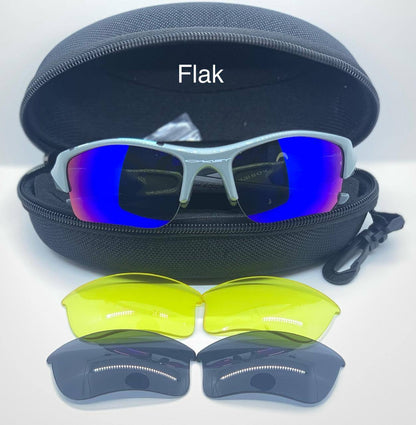Oakley
Oakley Master quality 
130 dhs✅

Zain126
♥️♥️♥️