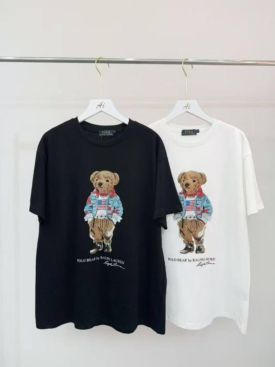 New collection ❤️‍🔥 
size s to xl 
195 dhs✅

Zain262
♥️♥️♥️