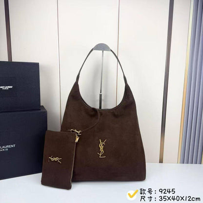 YSL New Master Bag
280 dhs🪙🌨️

Zain153
♥️♥️♥️