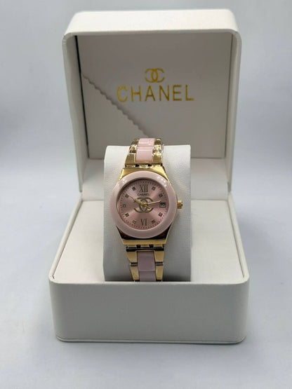 CHANEL ladies
*New Arrival*🔥
55 dhs🪙🖤

Zain08
♥️♥️♥️