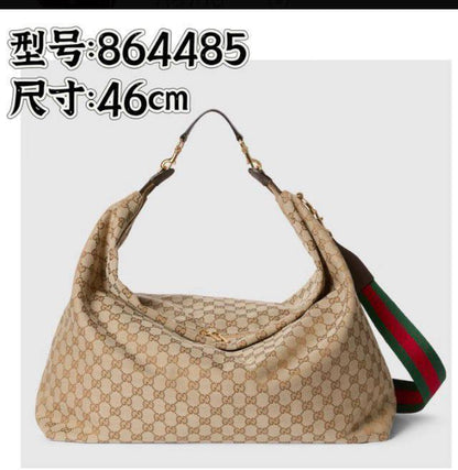 Gucci 
Master🌺🌺
#46cm=280 dhs✅
#33cm=270 dhs✅❤️❤️🙋‍♂️

Zain228
♥️♥️♥️