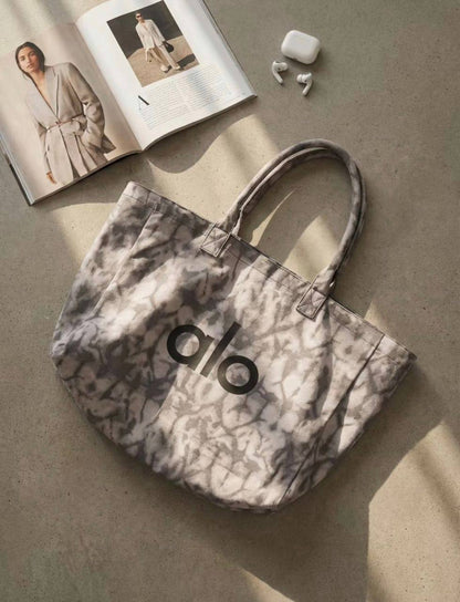 Alo Bag
60 dhs✅

Zain90
♥️♥️♥️