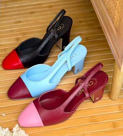 Chanel
AAA Quality
*CHANEL*
𝗦𝗶𝘇𝗲 𝟯𝟲 𝘁𝗼 𝟰𝟭 
450 dhs✅

Zain303
♥️♥️♥️