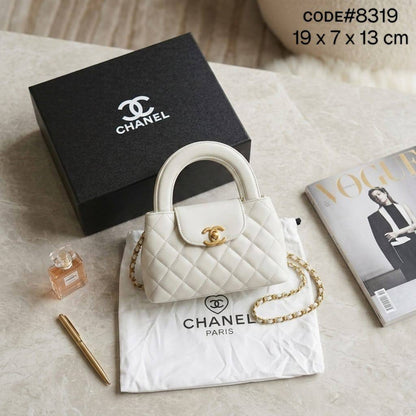 Chanel ᴋᴇʟʟʏ
sᴏғᴛ ғᴀᴜx ᴄᴀʟғsᴋɴ ʟᴇᴀᴛʜᴇʀ
ɢᴏʟᴅ ʜᴀʀᴅᴡᴀʀᴇ
ᴄʜᴀɪɴ ʙᴇʟᴛ sᴛʀᴀᴘ
sɪᴢᴇ : 19 cm
ᴡɪᴛʜ BOX

105 dhs🇦🇪🇦🇪

Zain31
♥️♥️♥️
