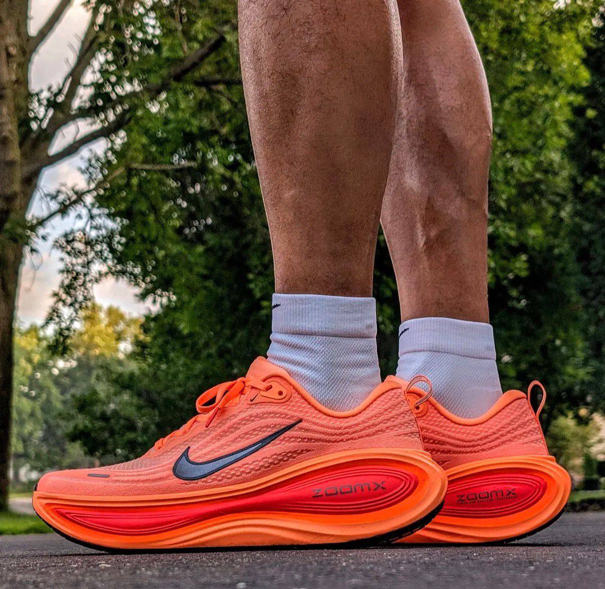 Nike Vomero Plus，
Size 36-45 ，
250 dhs✅

Zain18
♥️♥️♥️