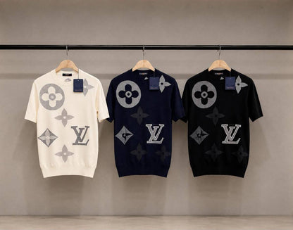 LV❣️
SUPER MASTER QUALITY ✨
SIZE :S M L XL XXL
350 dhs🇦🇪🇦🇪🇦🇪

Zain327
♥️♥️♥️